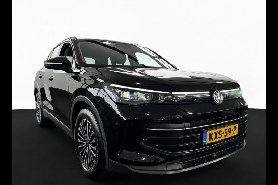 Volkswagen Tiguan 1.5 eTSI DSG LIFE GOAL CARPLAY/360CAMERA/TREKHAAK