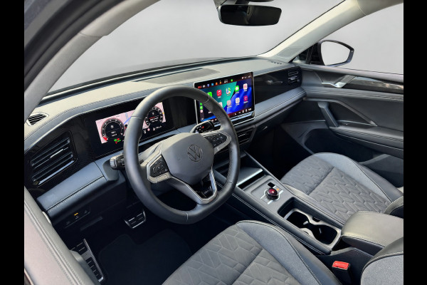 Volkswagen Tiguan 1.5 eTSI DSG LIFE GOAL CARPLAY/360CAMERA/TREKHAAK