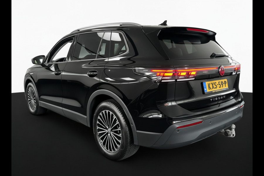 Volkswagen Tiguan 1.5 eTSI DSG LIFE GOAL CARPLAY/360CAMERA/TREKHAAK