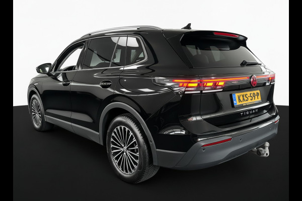 Volkswagen Tiguan 1.5 eTSI DSG LIFE GOAL CARPLAY/360CAMERA/TREKHAAK