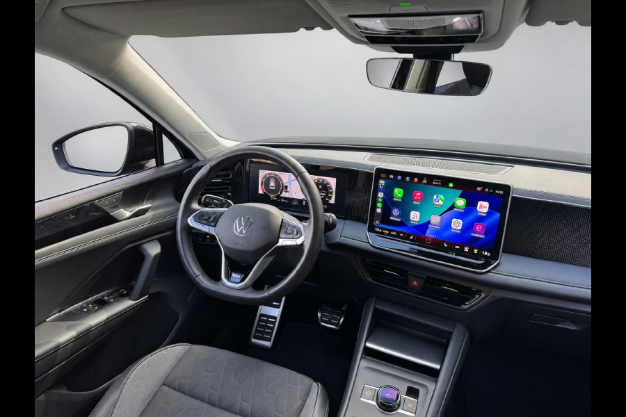 Volkswagen Tiguan 1.5 eTSI DSG LIFE GOAL CARPLAY/360CAMERA/TREKHAAK