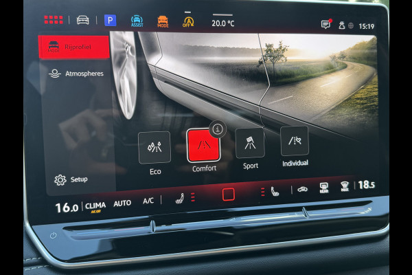 Volkswagen Tiguan 1.5 eTSI DSG LIFE GOAL CARPLAY/360CAMERA/TREKHAAK