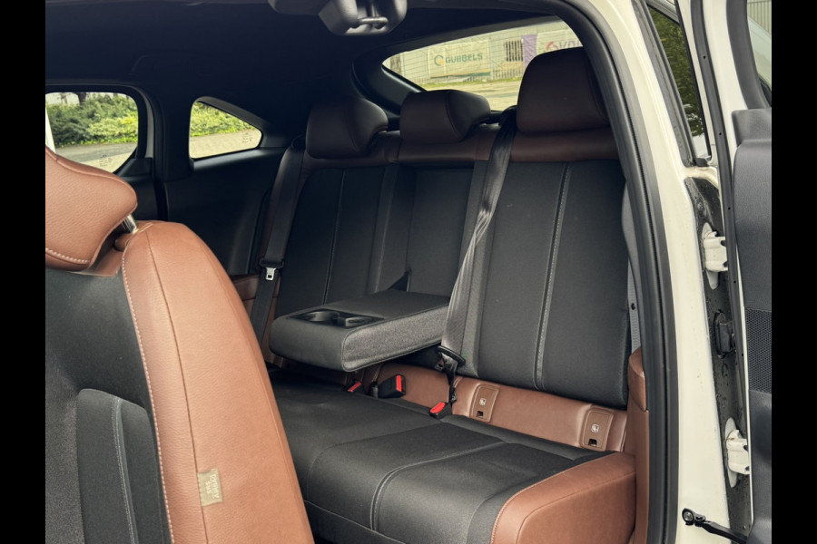 Mazda MX-30 E-SkyActiv 145 Advantage 36 kWh | Navi, Camera, ACC, Memory, Stoelverw., Carplay/Android | 4 Seizoensbanden | Dealeroh