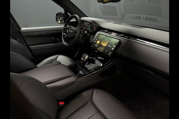 Land Rover Range Rover Sport P460e SE Dynamic 23 inch softclose stoelventilatie trekhaak black pack