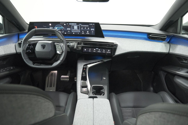 Peugeot 3008 1.2 Hybrid 136 GT | Elektrische Kofferklep | Camera | Adaptieve Cruise Control | Apple CarPlay
