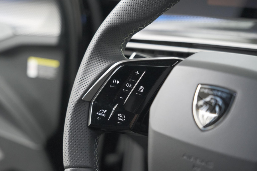 Peugeot 3008 1.2 Hybrid 136 GT | Elektrische Kofferklep | Camera | Adaptieve Cruise Control | Apple CarPlay