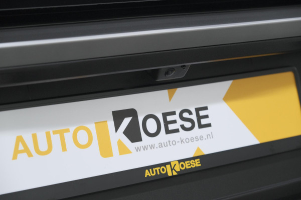 Peugeot 3008 1.2 Hybrid 136 GT | Elektrische Kofferklep | Camera | Adaptieve Cruise Control | Apple CarPlay