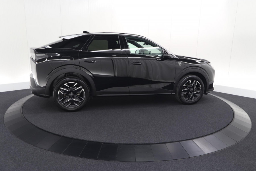 Peugeot 3008 1.2 Hybrid 136 GT | Elektrische Kofferklep | Camera | Adaptieve Cruise Control | Apple CarPlay