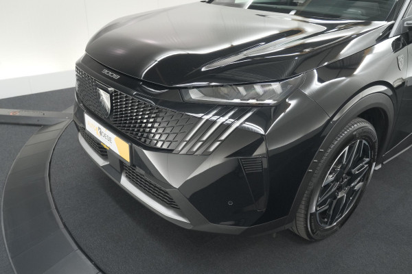 Peugeot 3008 1.2 Hybrid 136 GT | Elektrische Kofferklep | Camera | Adaptieve Cruise Control | Apple CarPlay
