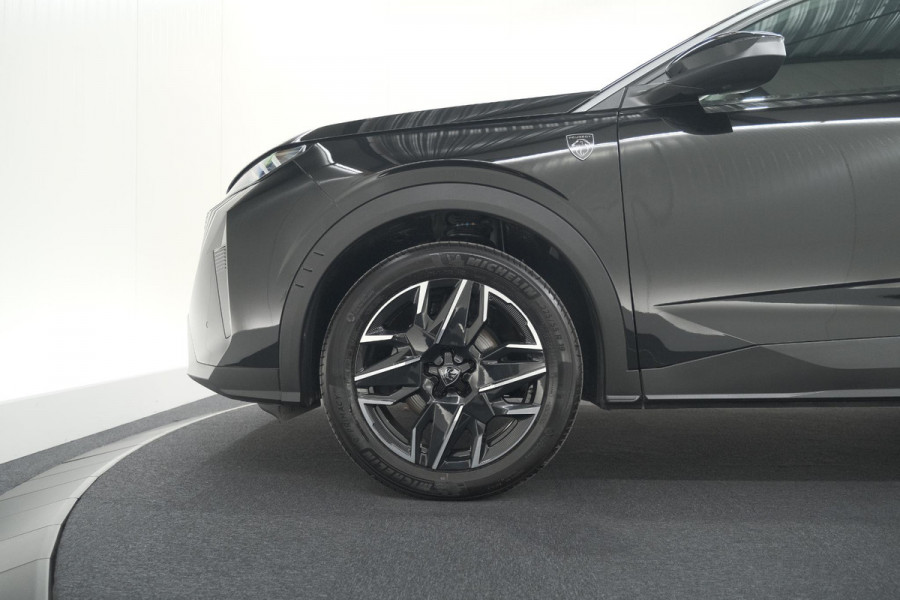 Peugeot 3008 1.2 Hybrid 136 GT | Elektrische Kofferklep | Camera | Adaptieve Cruise Control | Apple CarPlay