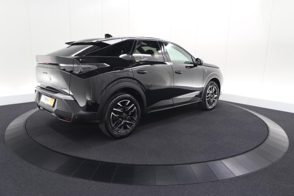 Peugeot 3008 1.2 Hybrid 136 GT | Elektrische Kofferklep | Camera | Adaptieve Cruise Control | Apple CarPlay