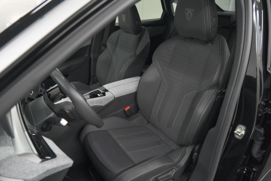 Peugeot 3008 1.2 Hybrid 136 GT | Elektrische Kofferklep | Camera | Adaptieve Cruise Control | Apple CarPlay