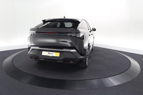 Peugeot 3008 1.2 Hybrid 136 GT | Elektrische Kofferklep | Camera | Adaptieve Cruise Control | Apple CarPlay