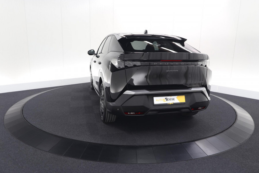 Peugeot 3008 1.2 Hybrid 136 GT | Elektrische Kofferklep | Camera | Adaptieve Cruise Control | Apple CarPlay