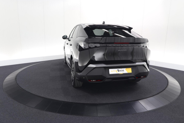 Peugeot 3008 1.2 Hybrid 136 GT | Elektrische Kofferklep | Camera | Adaptieve Cruise Control | Apple CarPlay