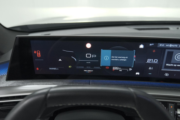 Peugeot 3008 1.2 Hybrid 136 GT | Elektrische Kofferklep | Camera | Adaptieve Cruise Control | Apple CarPlay