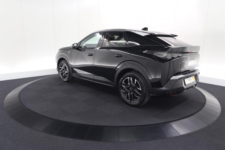 Peugeot 3008 1.2 Hybrid 136 GT | Elektrische Kofferklep | Camera | Adaptieve Cruise Control | Apple CarPlay