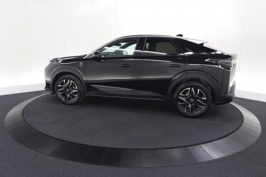 Peugeot 3008 1.2 Hybrid 136 GT | Elektrische Kofferklep | Camera | Adaptieve Cruise Control | Apple CarPlay