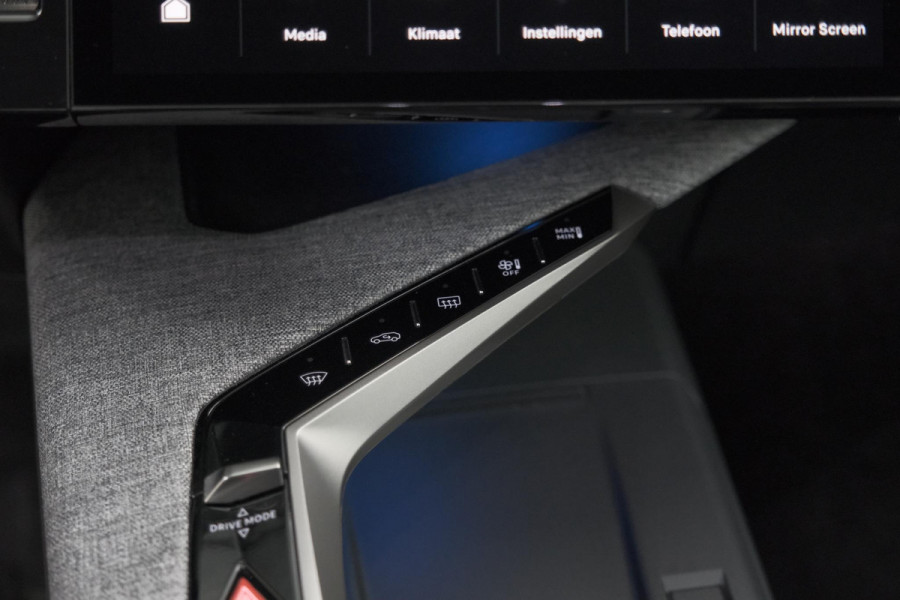 Peugeot 3008 1.2 Hybrid 136 GT | Elektrische Kofferklep | Camera | Adaptieve Cruise Control | Apple CarPlay