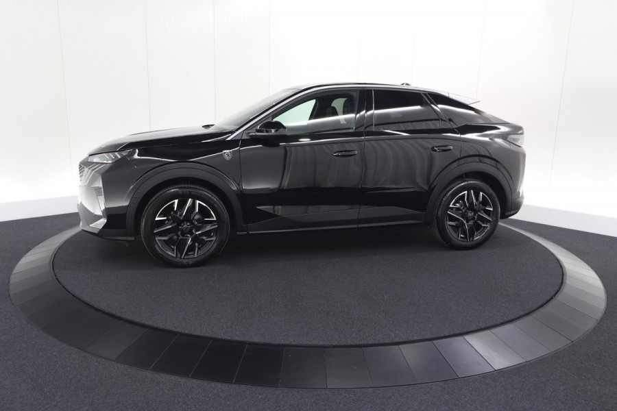 Peugeot 3008 1.2 Hybrid 136 GT | Elektrische Kofferklep | Camera | Adaptieve Cruise Control | Apple CarPlay