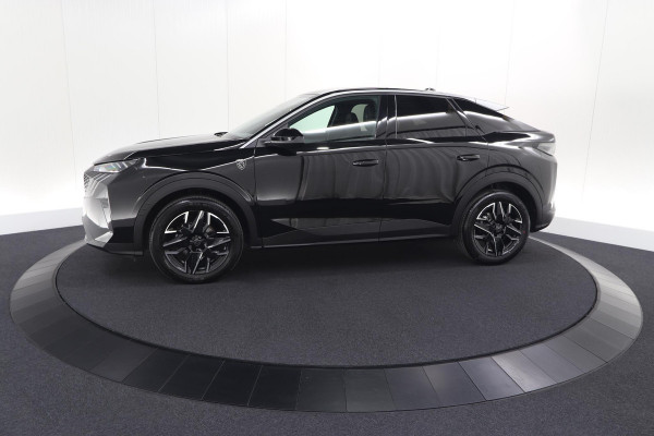 Peugeot 3008 1.2 Hybrid 136 GT | Elektrische Kofferklep | Camera | Adaptieve Cruise Control | Apple CarPlay