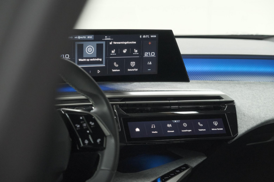 Peugeot 3008 1.2 Hybrid 136 GT | Elektrische Kofferklep | Camera | Adaptieve Cruise Control | Apple CarPlay