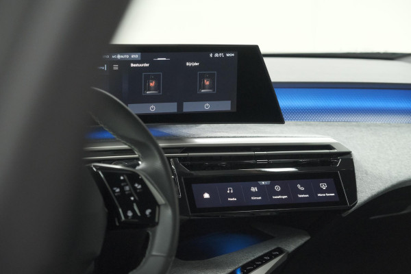 Peugeot 3008 1.2 Hybrid 136 GT | Elektrische Kofferklep | Camera | Adaptieve Cruise Control | Apple CarPlay