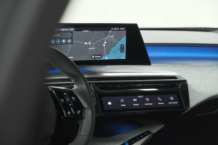 Peugeot 3008 1.2 Hybrid 136 GT | Elektrische Kofferklep | Camera | Adaptieve Cruise Control | Apple CarPlay