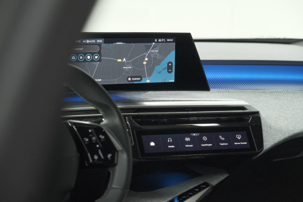 Peugeot 3008 1.2 Hybrid 136 GT | Elektrische Kofferklep | Camera | Adaptieve Cruise Control | Apple CarPlay