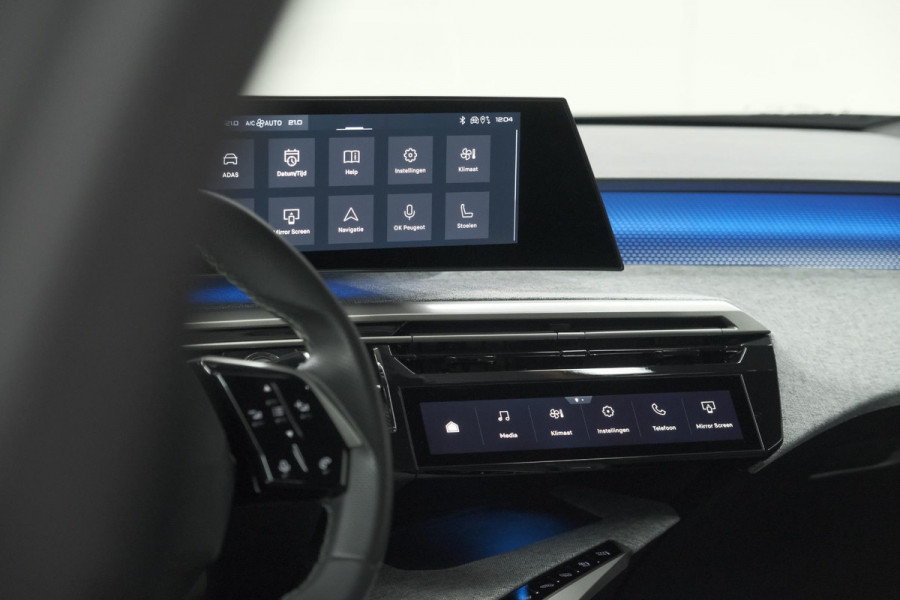 Peugeot 3008 1.2 Hybrid 136 GT | Elektrische Kofferklep | Camera | Adaptieve Cruise Control | Apple CarPlay