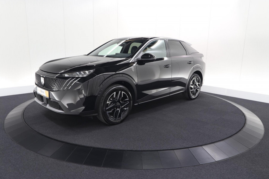 Peugeot 3008 1.2 Hybrid 136 GT | Elektrische Kofferklep | Camera | Adaptieve Cruise Control | Apple CarPlay