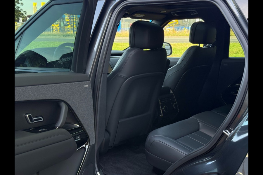 Land Rover Range Rover Sport P460e SE Dynamic 23 inch softclose stoelventilatie trekhaak black pack