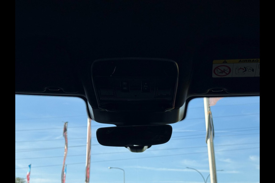Land Rover Range Rover Sport P460e SE Dynamic 23 inch softclose stoelventilatie trekhaak black pack