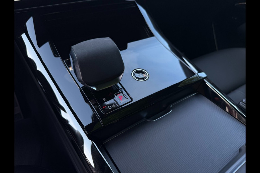 Land Rover Range Rover Sport P460e SE Dynamic 23 inch softclose stoelventilatie trekhaak black pack