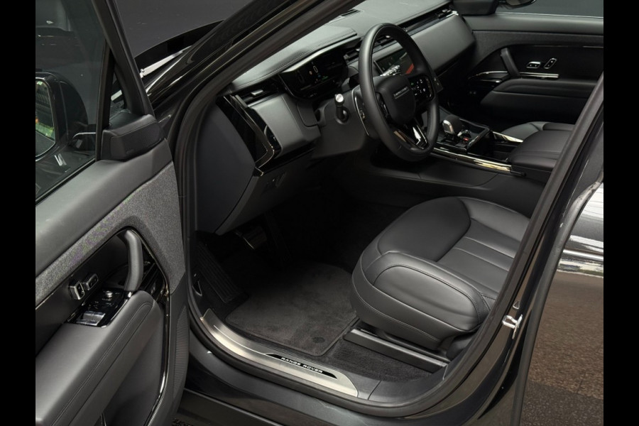 Land Rover Range Rover Sport P460e SE Dynamic 23 inch softclose stoelventilatie trekhaak black pack
