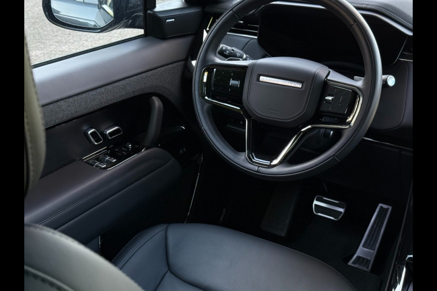Land Rover Range Rover Sport P460e SE Dynamic 23 inch softclose stoelventilatie trekhaak black pack