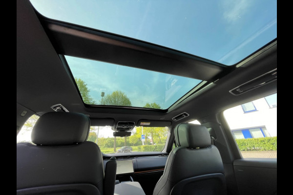 Land Rover Range Rover Sport P460e SE Dynamic 23 inch softclose stoelventilatie trekhaak black pack