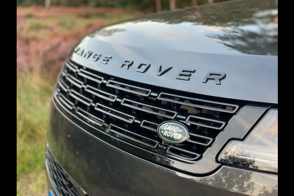 Land Rover Range Rover Sport P460e SE Dynamic 23 inch softclose stoelventilatie trekhaak black pack