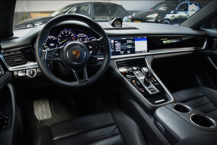 Porsche Panamera Sport Turismo 2.9 4 E-Hybrid 10 Years Edition|Navi|Leder|Soft-Close|Sport-Chrono