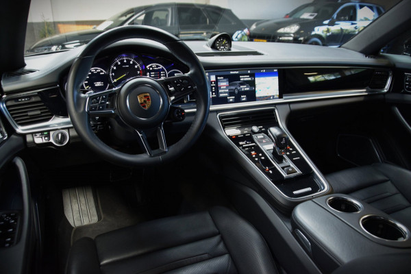 Porsche Panamera Sport Turismo 2.9 4 E-Hybrid 10 Years Edition|Navi|Leder|Soft-Close|Sport-Chrono