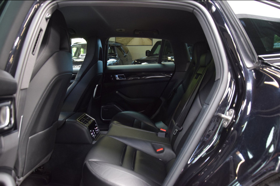 Porsche Panamera Sport Turismo 2.9 4 E-Hybrid 10 Years Edition|Navi|Leder|Soft-Close|Sport-Chrono