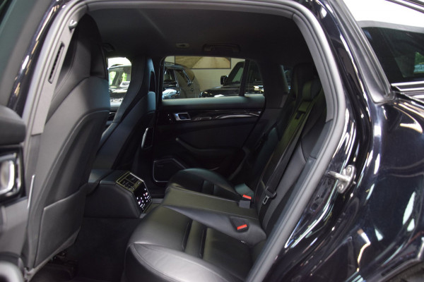 Porsche Panamera Sport Turismo 2.9 4 E-Hybrid 10 Years Edition|Navi|Leder|Soft-Close|Sport-Chrono