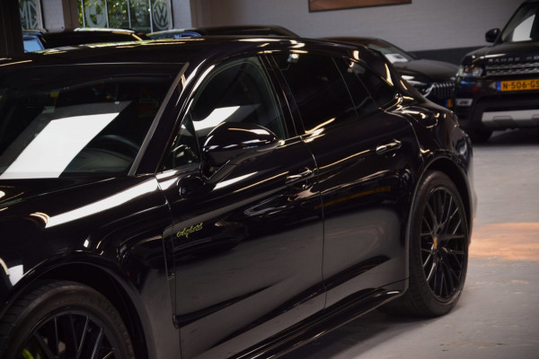 Porsche Panamera Sport Turismo 2.9 4 E-Hybrid 10 Years Edition|Navi|Leder|Soft-Close|Sport-Chrono