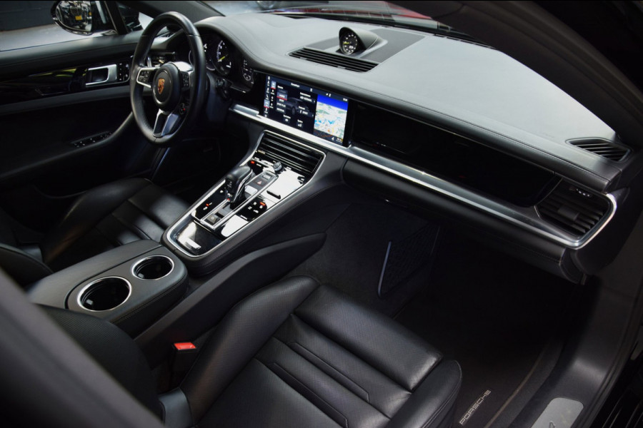 Porsche Panamera Sport Turismo 2.9 4 E-Hybrid 10 Years Edition|Navi|Leder|Soft-Close|Sport-Chrono