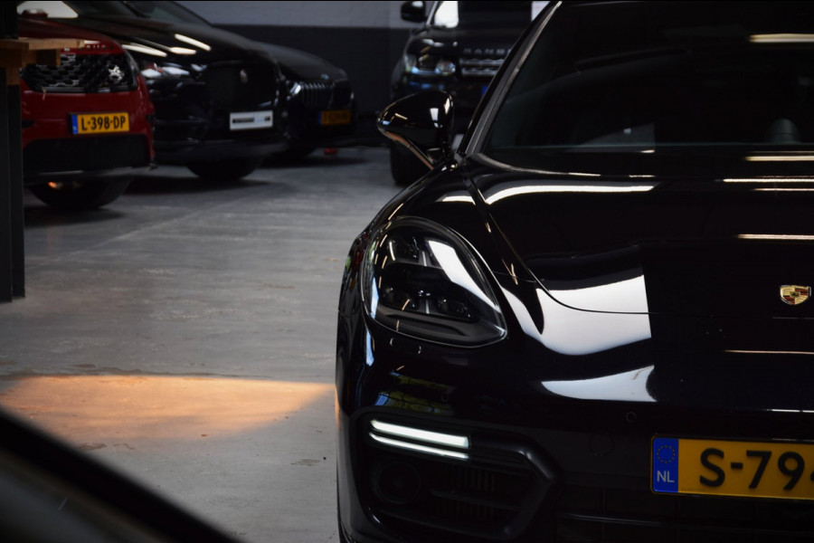 Porsche Panamera Sport Turismo 2.9 4 E-Hybrid 10 Years Edition|Navi|Leder|Soft-Close|Sport-Chrono