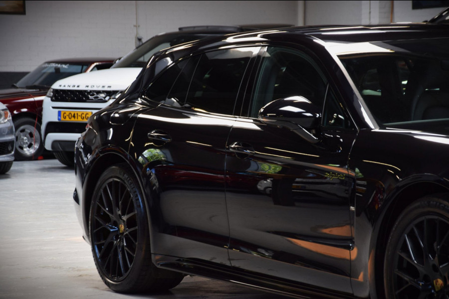 Porsche Panamera Sport Turismo 2.9 4 E-Hybrid 10 Years Edition|Navi|Leder|Soft-Close|Sport-Chrono