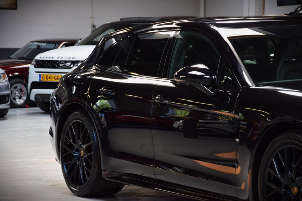 Porsche Panamera Sport Turismo 2.9 4 E-Hybrid 10 Years Edition|Navi|Leder|Soft-Close|Sport-Chrono