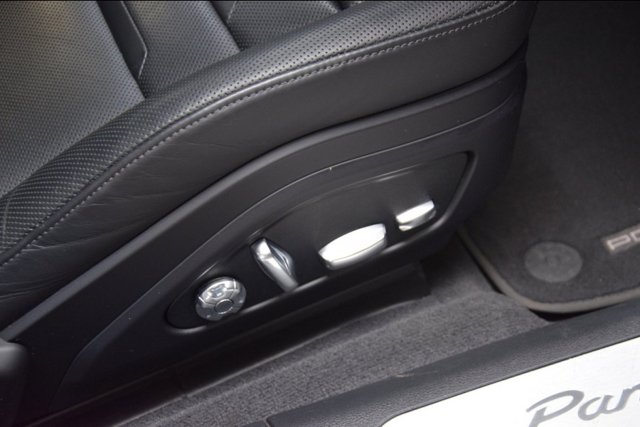 Porsche Panamera Sport Turismo 2.9 4 E-Hybrid 10 Years Edition|Navi|Leder|Soft-Close|Sport-Chrono