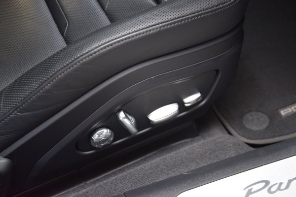 Porsche Panamera Sport Turismo 2.9 4 E-Hybrid 10 Years Edition|Navi|Leder|Soft-Close|Sport-Chrono
