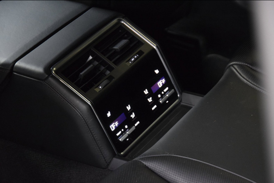 Porsche Panamera Sport Turismo 2.9 4 E-Hybrid 10 Years Edition|Navi|Leder|Soft-Close|Sport-Chrono